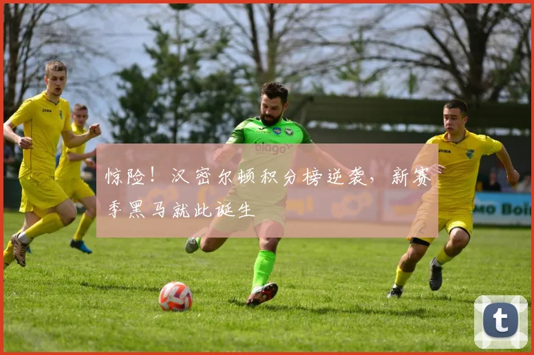 惊险！汉密尔顿积分榜逆袭，新赛季黑马就此诞生